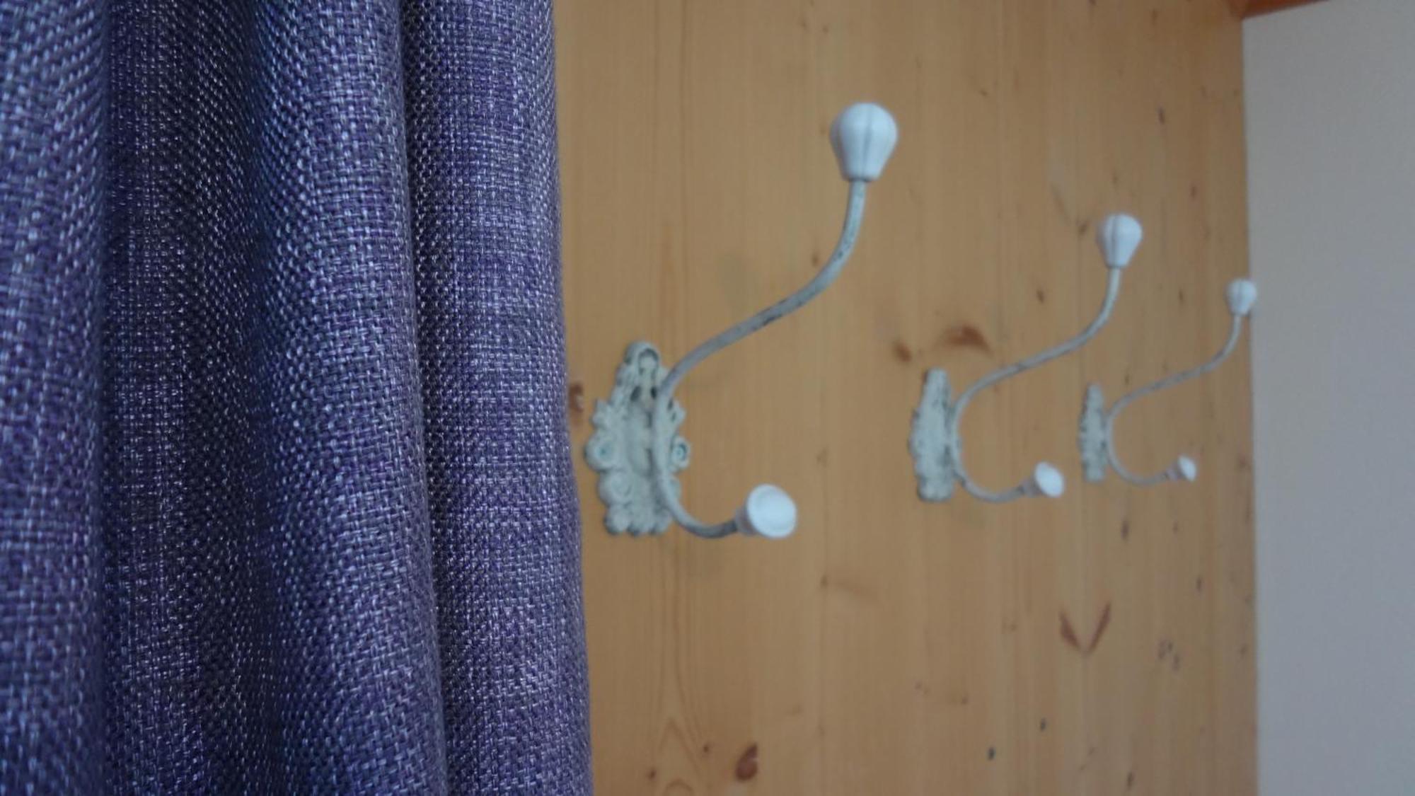 Hotel Garni Hostatt Engelberg Ruang foto