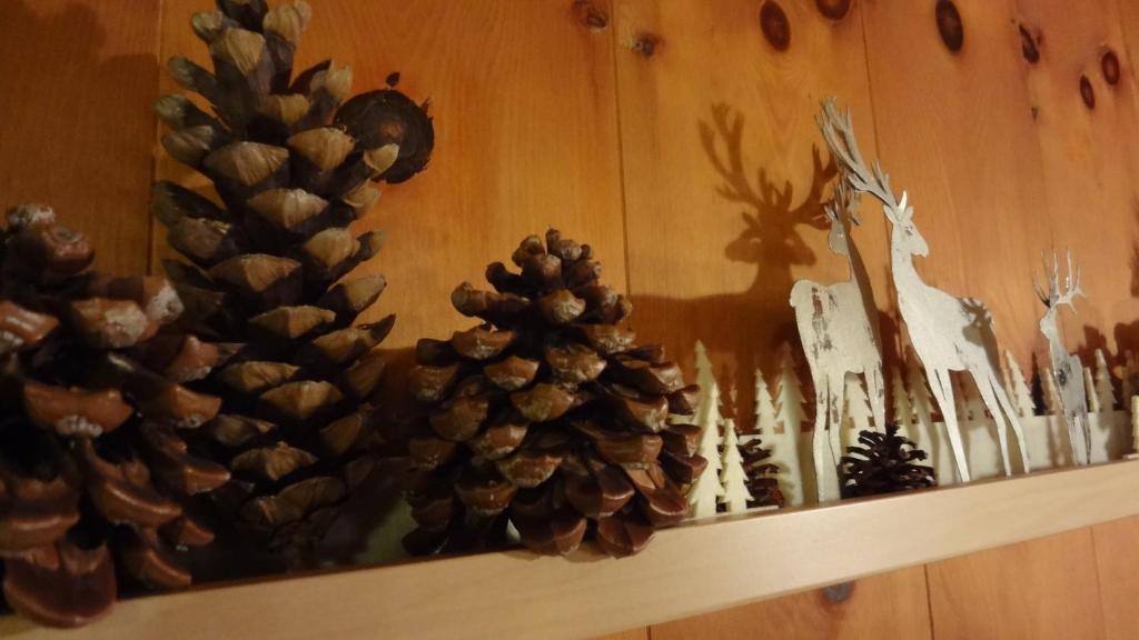 Hotel Garni Hostatt Engelberg Bagian luar foto